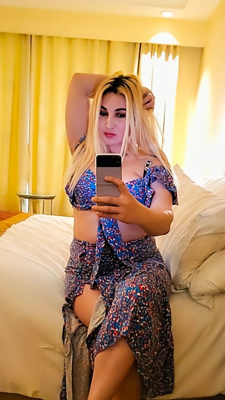 female escorts in Pune