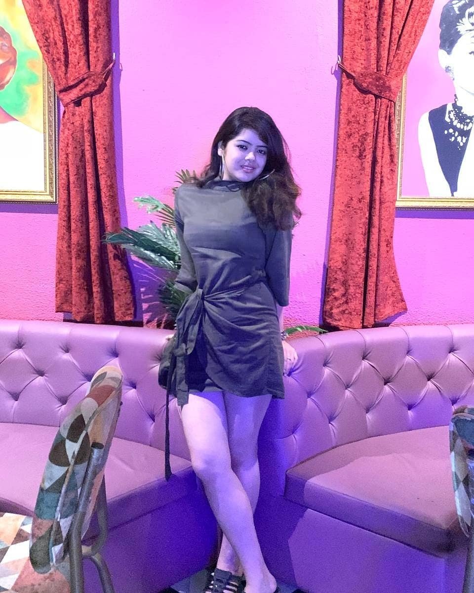 high profile escorts in Pune