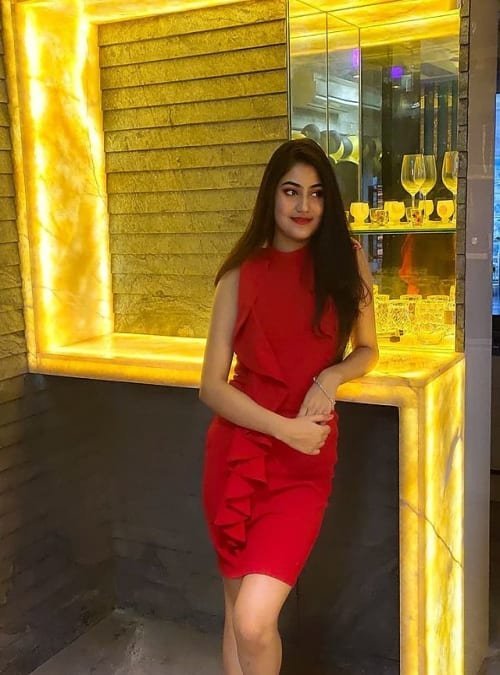 Independent escorts in Pune