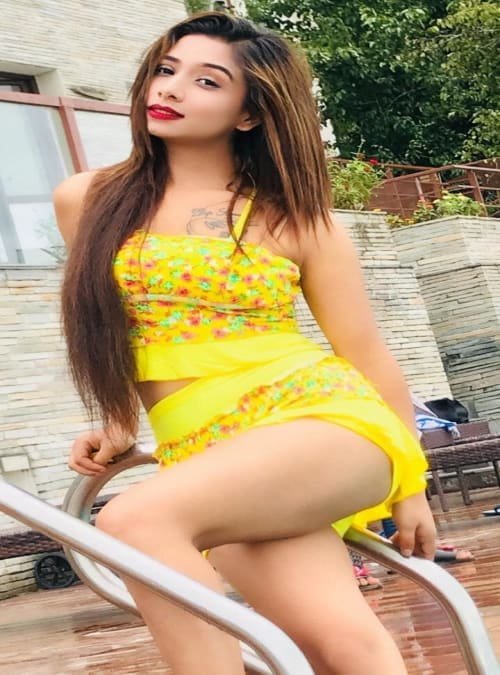 Pune Call Girl service